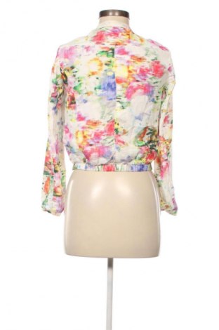 Дамско яке H&M, Размер XS, Цвят Многоцветен, Цена 9,20 €