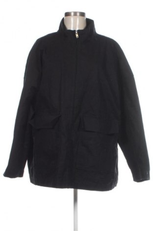 Дамско яке H&M, Размер XL, Цвят Черен, Цена 7,66 €