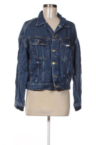 Γυναικείο μπουφάν H&M, Μέγεθος S, Χρώμα Μπλέ, Τιμή 11,99 €