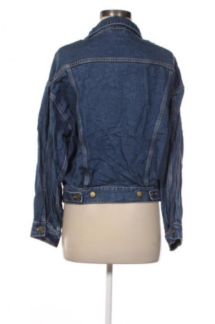 Γυναικείο μπουφάν H&M, Μέγεθος S, Χρώμα Μπλέ, Τιμή 11,99 €