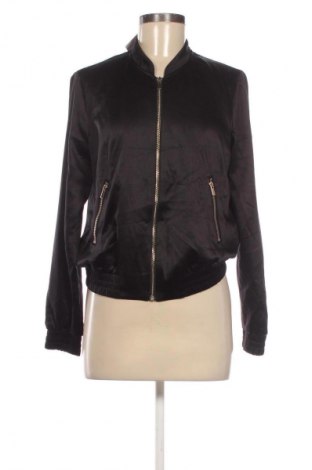Дамско яке H&M, Размер S, Цвят Черен, Цена 6,13 €