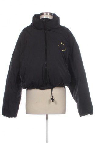 Damenjacke H&M, Größe XL, Farbe Schwarz, Preis 32,99 €