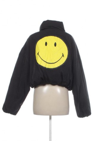 Damenjacke H&M, Größe XL, Farbe Schwarz, Preis 32,99 €