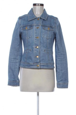 Dámská bunda  H&M, Velikost S, Barva Modrá, Cena  319,00 Kč