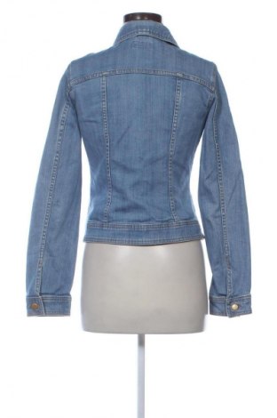 Dámská bunda  H&M, Velikost S, Barva Modrá, Cena  319,00 Kč