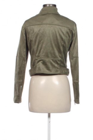 Geacă de femei H&M, Mărime M, Culoare Verde, Preț 54,99 Lei