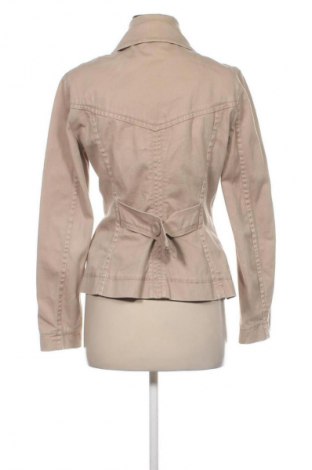 Geacă de femei H&M, Mărime M, Culoare Bej, Preț 53,99 Lei