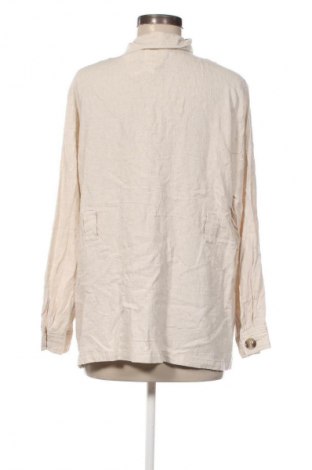 Damenjacke H&M, Größe M, Farbe Beige, Preis 9,99 €