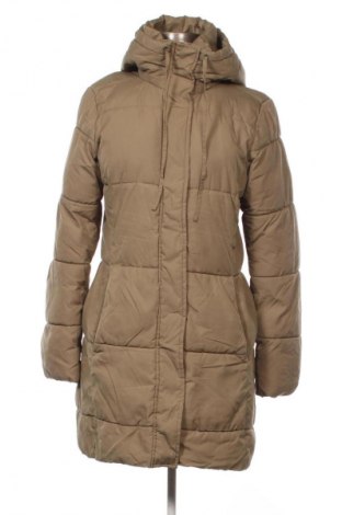 Γυναικείο μπουφάν H&M, Μέγεθος XS, Χρώμα Πράσινο, Τιμή 22,99 €