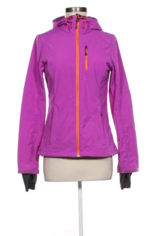 Дамско яке H&M, Размер M, Цвят Лилав, Цена 23,21 €