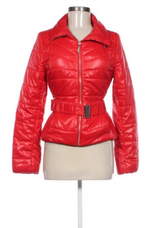 Дамско яке H&M, Размер M, Цвят Червен, Цена 17,34 €