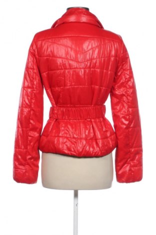 Дамско яке H&M, Размер M, Цвят Червен, Цена 17,34 €