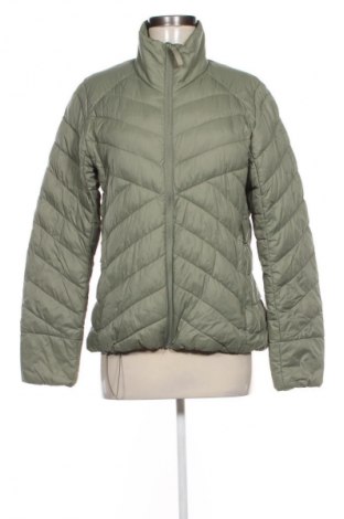 Geacă de femei H&M, Mărime M, Culoare Verde, Preț 127,99 Lei