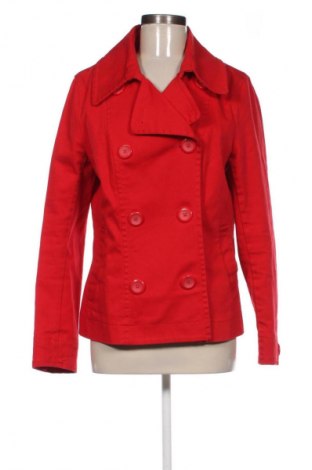 Γυναικείο μπουφάν H&M, Μέγεθος XL, Χρώμα Κόκκινο, Τιμή 12,99 €