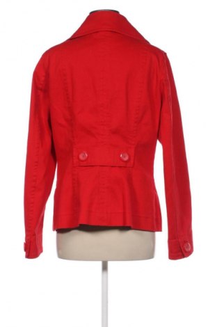 Γυναικείο μπουφάν H&M, Μέγεθος XL, Χρώμα Κόκκινο, Τιμή 12,99 €