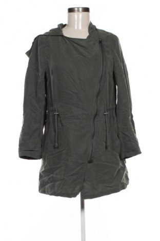 Дамско яке H&M Divided, Размер S, Цвят Зелен, Цена 2,04 €