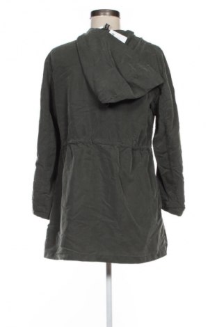 Дамско яке H&M Divided, Размер S, Цвят Зелен, Цена 2,04 €