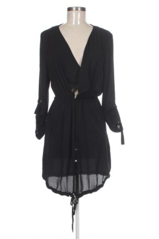 Дамско яке H&M Divided, Размер S, Цвят Черен, Цена 5,11 €