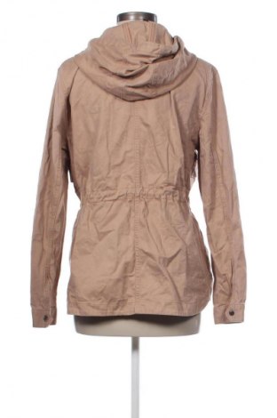 Geacă de femei H&M Divided, Mărime M, Culoare Bej, Preț 26,99 Lei