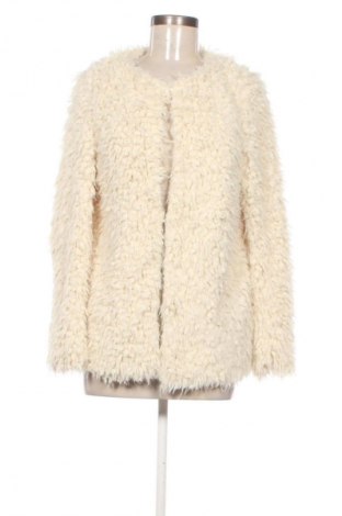 Дамско яке H&M Divided, Размер M, Цвят Екрю, Цена 12,78 €