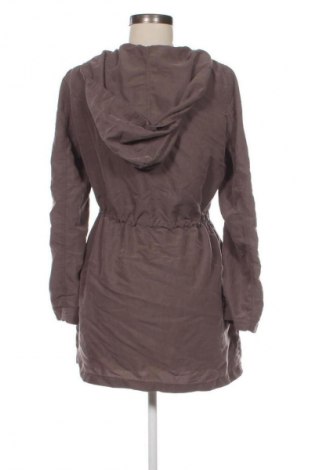 Γυναικείο μπουφάν H&M Divided, Μέγεθος S, Χρώμα Καφέ, Τιμή 11,99 €