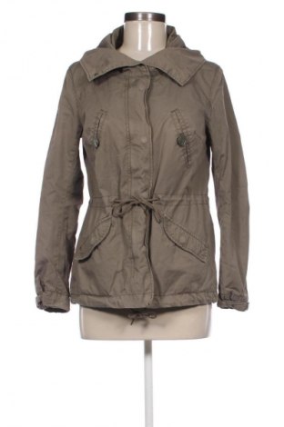 Дамско яке H&M Divided, Размер S, Цвят Зелен, Цена 13,99 €