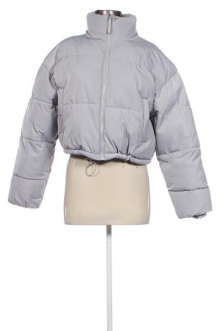 Дамско яке H&M Divided, Размер S, Цвят Сив, Цена 23,51 €