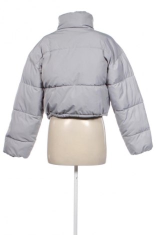 Дамско яке H&M Divided, Размер S, Цвят Сив, Цена 23,51 €