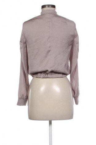 Dámská bunda  H&M Divided, Velikost XXS, Barva Béžová, Cena  319,00 Kč