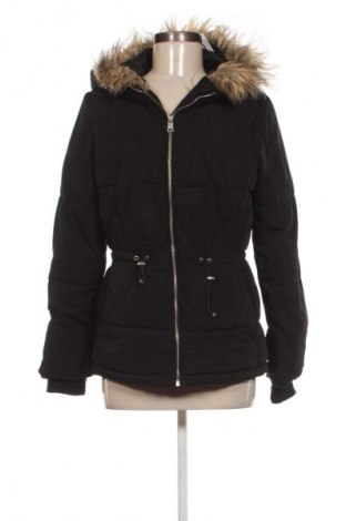 Dámská bunda  H&M Divided, Velikost M, Barva Černá, Cena  189,00 Kč