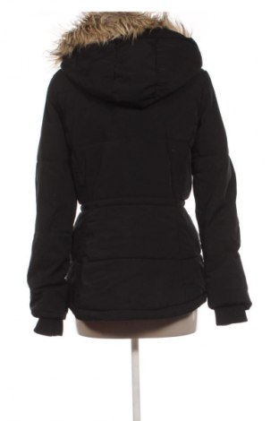 Dámská bunda  H&M Divided, Velikost M, Barva Černá, Cena  189,00 Kč