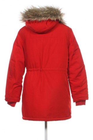 Дамско яке H&M Divided, Размер S, Цвят Червен, Цена 24,99 €