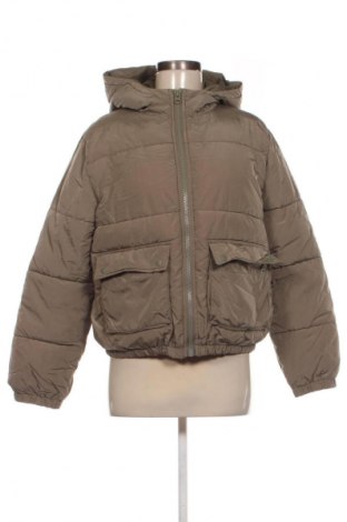 Női dzseki H&M Divided, Méret S, Szín Zöld, Ár 8 089 Ft