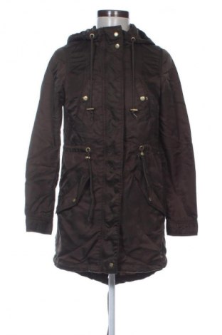 Дамско яке H&M Divided, Размер XXS, Цвят Зелен, Цена 15,84 €