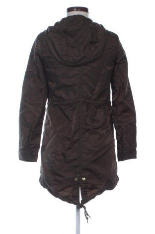 Дамско яке H&M Divided, Размер XXS, Цвят Зелен, Цена 15,84 €