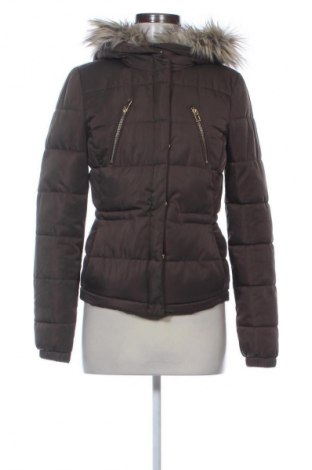 Дамско яке H&M Divided, Размер XS, Цвят Зелен, Цена 19,42 €