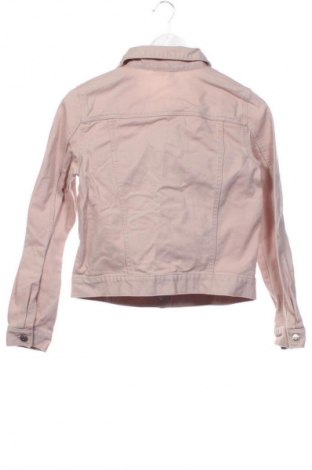 Дамско яке H&M Divided, Размер XS, Цвят Пепел от рози, Цена 15,84 €