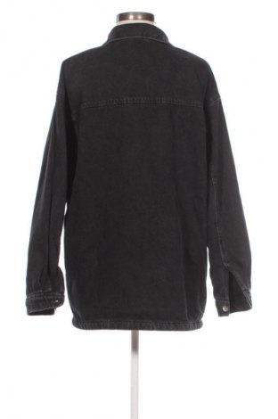 Дамско яке H&M Divided, Размер S, Цвят Черен, Цена 12,27 €