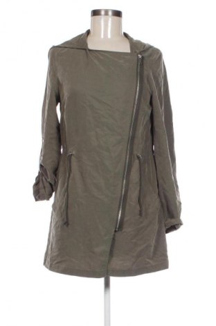 Geacă de femei H&M Divided, Mărime XS, Culoare Verde, Preț 101,99 Lei