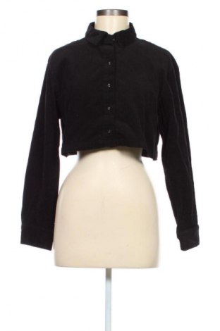 Dámská bunda  H&M Divided, Velikost XS, Barva Černá, Cena  589,00 Kč