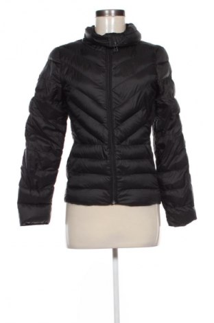 Дамско яке H&M L.O.G.G., Размер XS, Цвят Черен, Цена 24,69 €