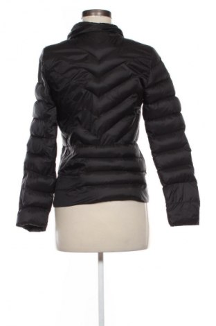 Дамско яке H&M L.O.G.G., Размер XS, Цвят Черен, Цена 24,69 €