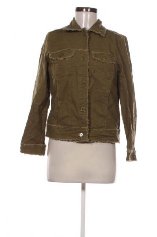 Damenjacke Habitat, Größe XS, Farbe Grün, Preis € 10,99