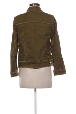 Damenjacke Habitat, Größe XS, Farbe Grün, Preis € 10,99