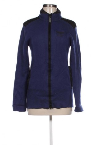 Дамско яке Hackett x Aston Martin Racing, Размер XL, Цвят Син, Цена 27,60 €