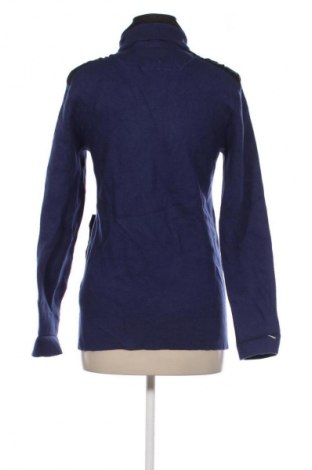 Дамско яке Hackett x Aston Martin Racing, Размер XL, Цвят Син, Цена 27,60 €