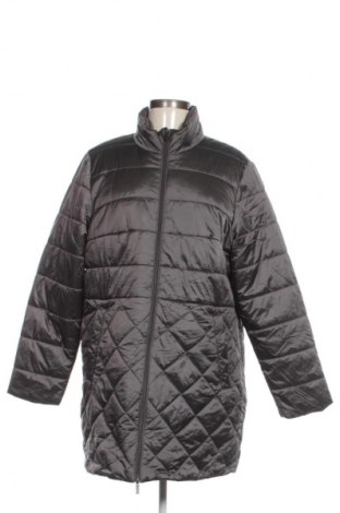 Geacă de femei Helena Vera, Mărime L, Culoare Gri, Preț 93,99 Lei