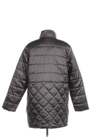 Geacă de femei Helena Vera, Mărime L, Culoare Gri, Preț 93,99 Lei