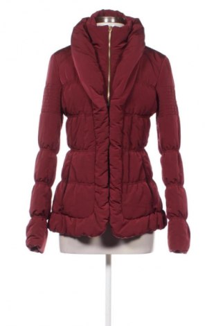 Dámská bunda  Historic, Velikost M, Barva Červená, Cena  1 349,00 Kč