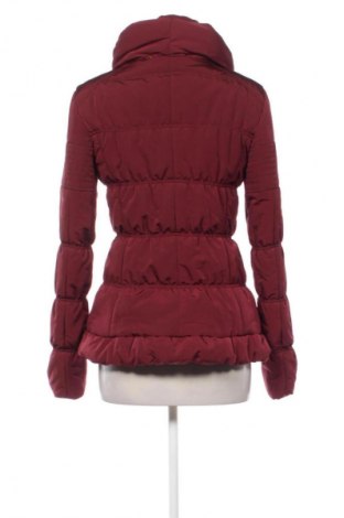 Dámská bunda  Historic, Velikost M, Barva Červená, Cena  1 349,00 Kč